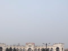 -朝阳公园游乐园