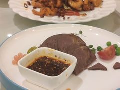 -百事特威酒店·茉莉餐厅(科技六路店)