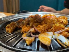 -九田家黑牛烤肉料理(新光汇店)