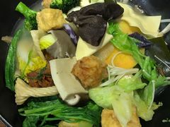 -万记麻辣烫国展总店