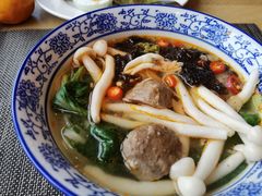 -深圳湾万怡酒店