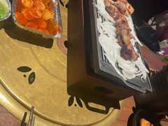 -虎哥六韩式烤肉料理 TIGERGRILL(隆生金山湖中心购物广场店)