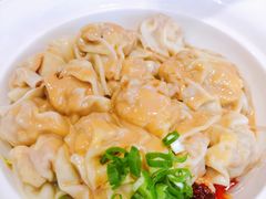 花生酱干拌-袁记云饺(西安路店)