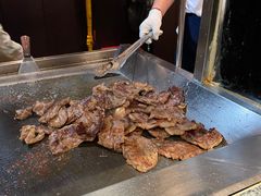 -芭菲盛宴·环球美食(北城国际店)