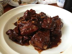 无锡排骨-西新饭店(城中店)