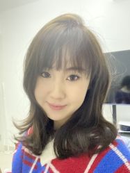 -藤野造型烫染·漂发