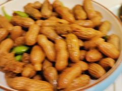 -龚海宝· 烧烤· 羊肉原切挂糊更好吃(庄市店)