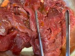 -金龙烧烤·牛肉面(西塔店)