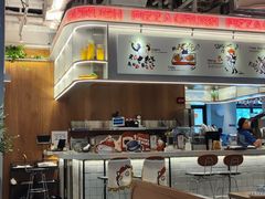 -必胜客(大宁路店)