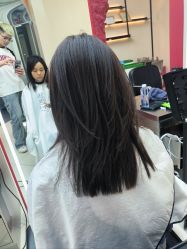 -川和潮人漂色·烫染·接发