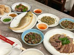 -吴记富苑(朝阳店)