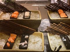 -长沙北辰洲际酒店-兰调全日餐厅