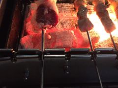 -很久以前羊肉串(簋街店)