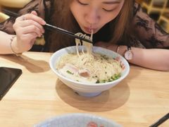 -朱鸿兴面馆(镇湖店)