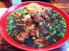 -小龙大肉面馆