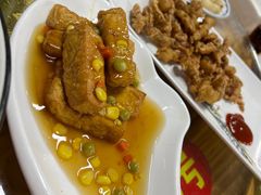 -杨厝六十六农庄农舍(杨厝路店)