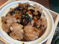 -木棉·醉心粤味(COCO Park店)