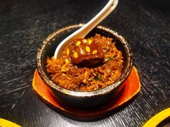 鲍鱼捞饭-蝴蝶里·粤菜·点心(龙湖天街&滨江店)