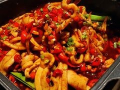 -佬麻雀·剁椒鱼头(京基KK One店)