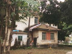 -广西大学(大学东路校区)