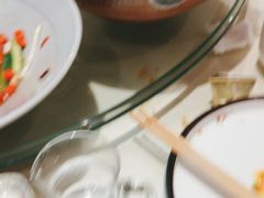 -陈阿婆鱼头泡饼·京味菜(复兴路店)