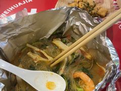 -见味花甲(福田coco park店)