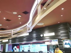 -巴奴毛肚火锅(大剧院店)