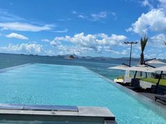 -深圳大梅沙京基洲际度假酒店