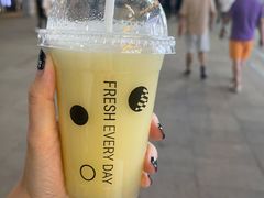 -每日新鲜水果吧(南京东路店)