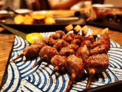 -酒窝烧鸟(科华街店)