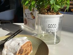 -德南面包房(尚都店)