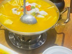 -隔壁老王·家常云南菜(花巷店)