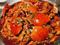 招牌肉蟹煲-胖哥俩肉蟹煲(悦荟广场店)