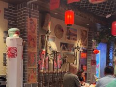 -鱼满舱·鲜活海鲜·正宗鲁菜