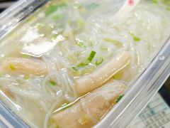 -煜北·西北小馆(曲阳路店)
