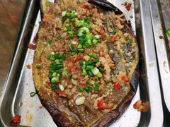 -刘三姐特色烤豆花·宜宾烧烤·把把烧(万年场店)