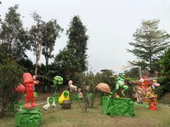 -美的鹭湖探索王国