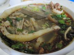 羊杂-蔺家老字号羊杂碎馆