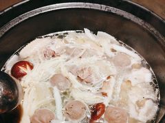 -同仁四季椰子鸡(罗湖国贸店)