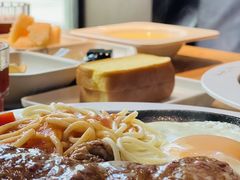 -豪客来牛排(文化路店)