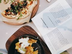 -农畉LONFOOD(福田星河COCOPark店)