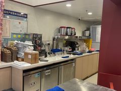 -唐沫茶兮(仓山万达金街店)