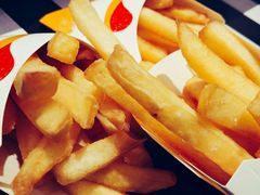 -汉堡王(仲盛世界商城店)