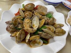 -瑶记海鲜餐厅(西涌店)