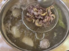 -伟记牛肉(金鸿公路店)