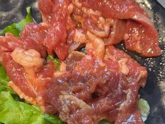 -合易泓烤肉•首创生椰大油边(宁山路店)
