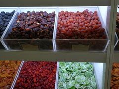 -盛文甘栗(南洪街店)