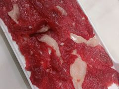 -潮汕大目牛肉火锅(水围店)
