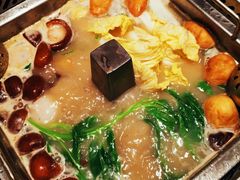 -海底捞火锅(吴中路店)