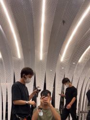 点击看大图 -简影造型·自选烫染接发salon